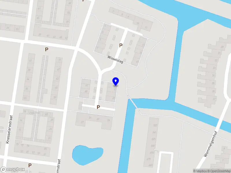 PAM van Oosterhout Consultancy