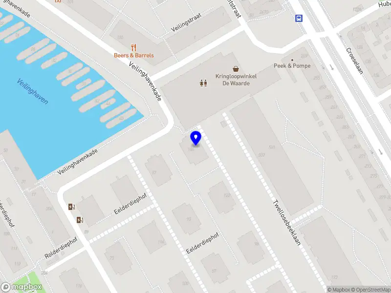 FutureFit Development