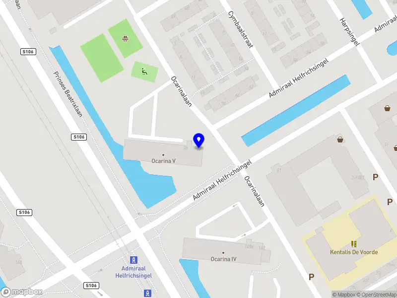 Zayt & Za’atar Den Haag