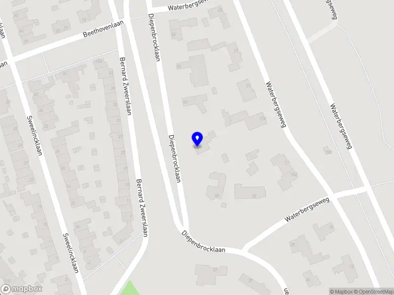 Vereniging van eigenaars gebouw 