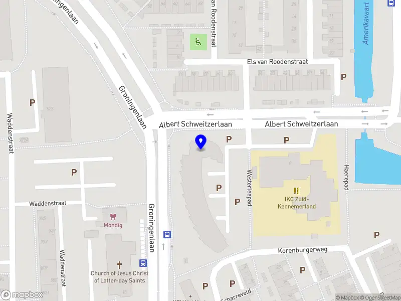 Fabian Koester Holding B.V.