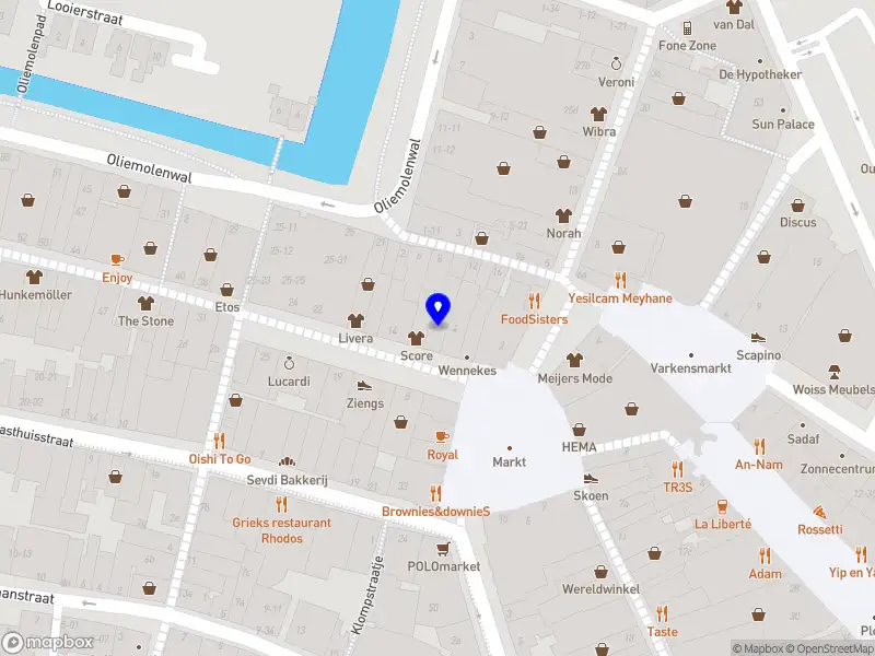 J.W. Sales & Marketing