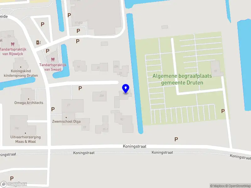 Nieuw bedrijf de Fermerij