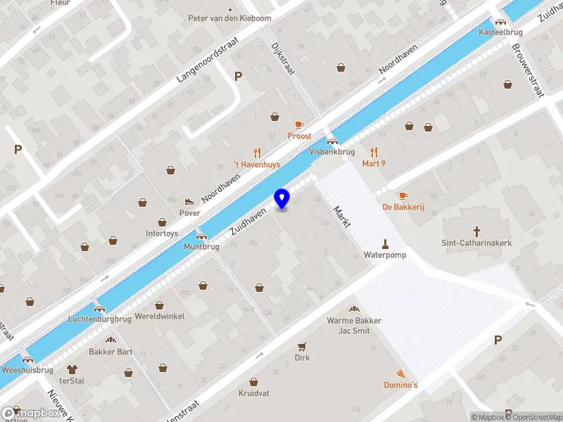 Piotr Graca Renovatie