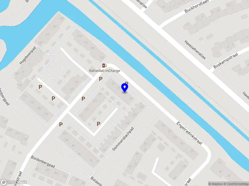 NB Infra & Rail Services