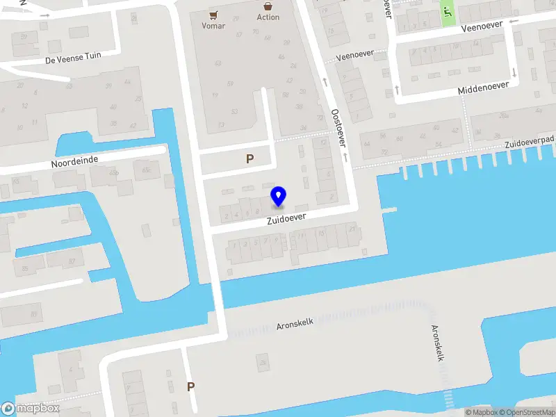 Lis Brilhante Personal Organizer