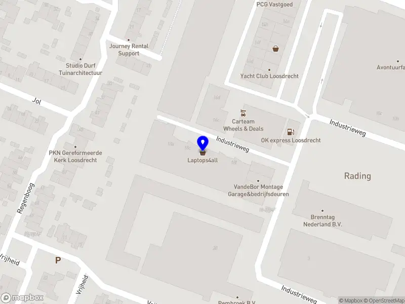 Bloemsierkunst ByJooZ