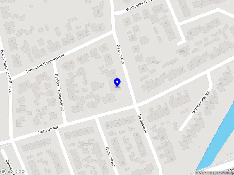 T Keresi Schoon & Elektra