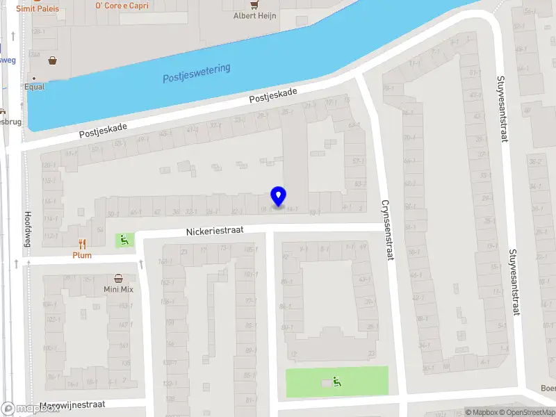 Milos Obradovic Creative