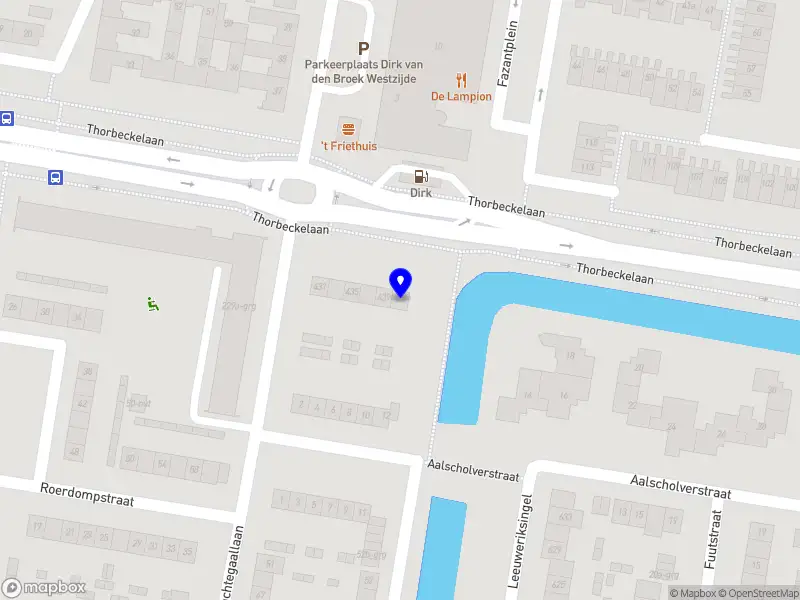 RvdV Management B.V.