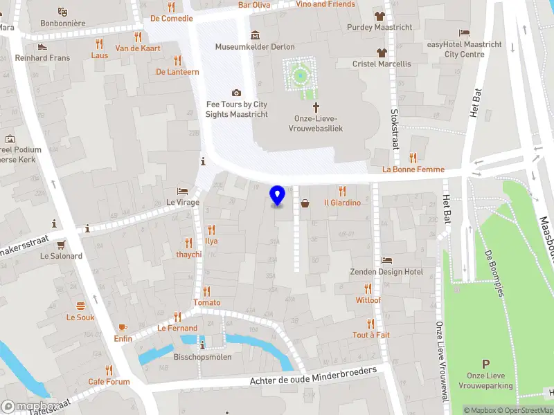 van Galen Financial Education