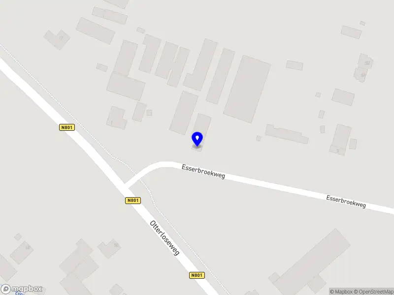 De Esserbroek