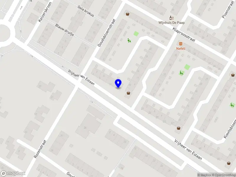 Nieuw bedrijf Way Back reintergratie