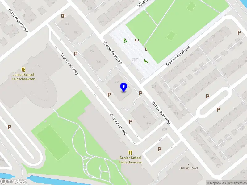 Tabakspeciaalzaken seven B.V.