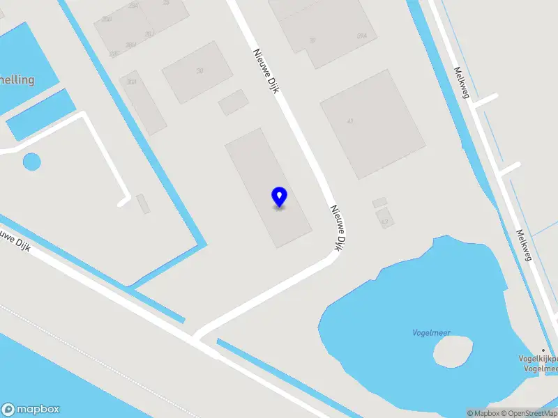 Duinhof Vastgoed B.V.