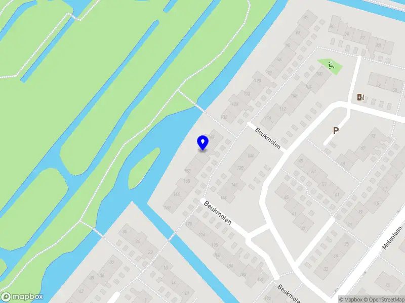 Stichting Giftsforinfinity