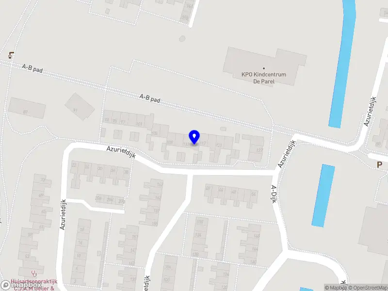 A.F. de Graauw Brandweertrainingen