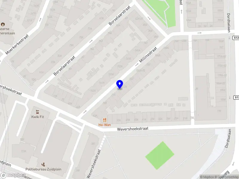 Mournival Holding B.V.