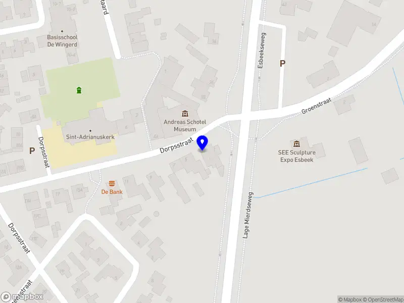 Trimsalon Brabant by Roza Janssen