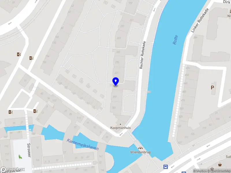 Stichting The Voice Within