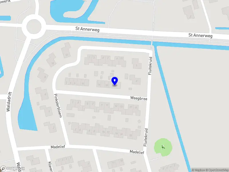 Nieuw bedrijf Schoonaro