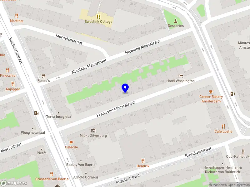 Stichting Reünie Tempo-Team 2026