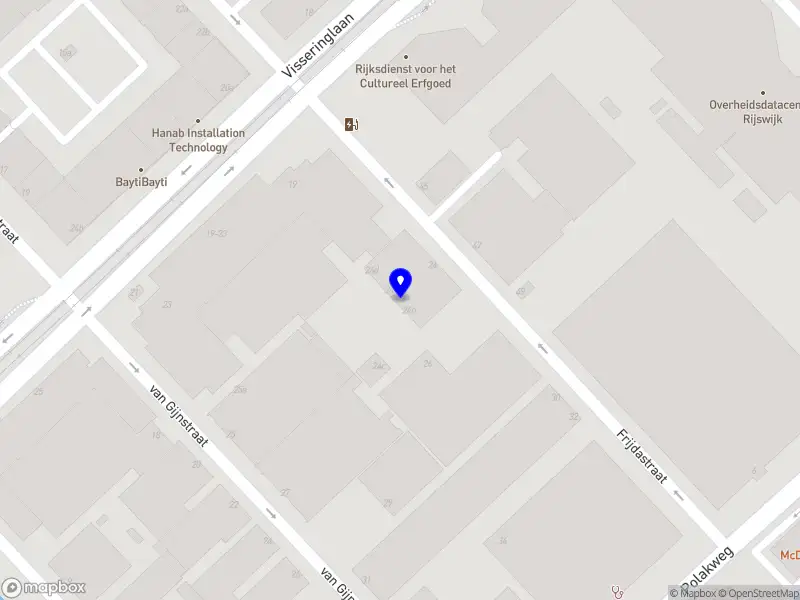 Blackmont Holding B.V.