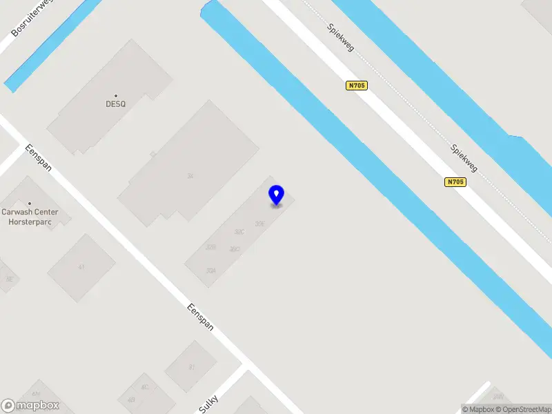 Nieuw bedrijf TRS Enterprises B.V.