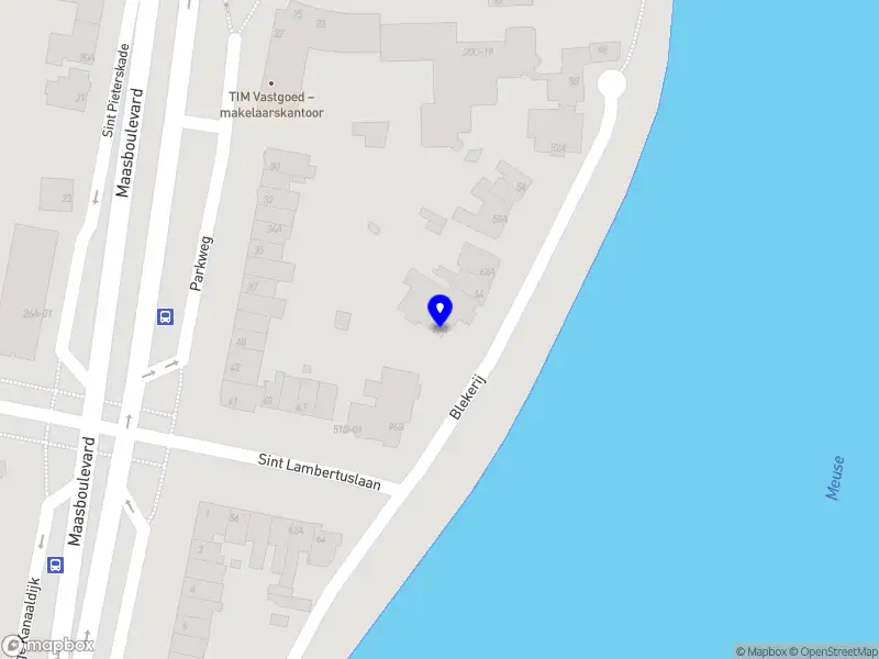 Stichting Administratiekantoor Vastgoed MC