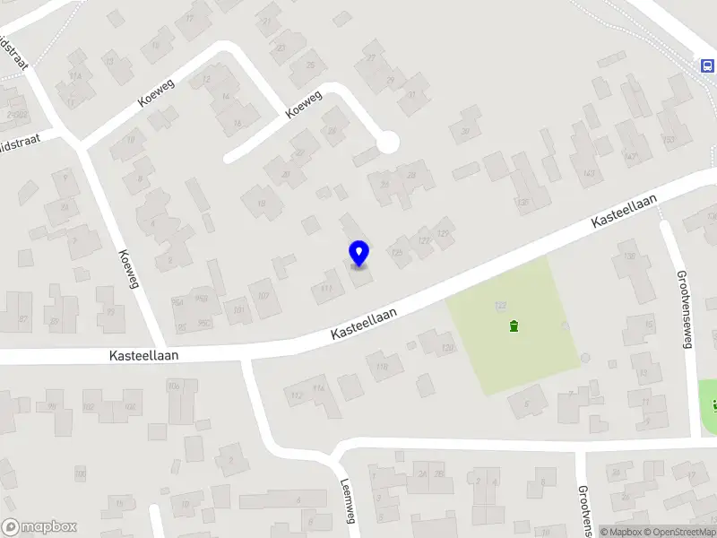 Nederlandse Verduurzamings Industrie-Gebouwde Omgeving