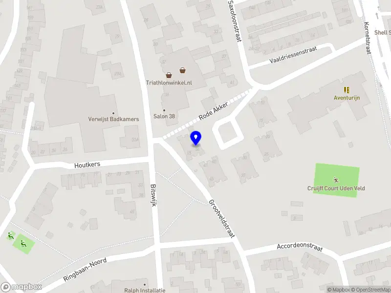 Dual Track Solutions