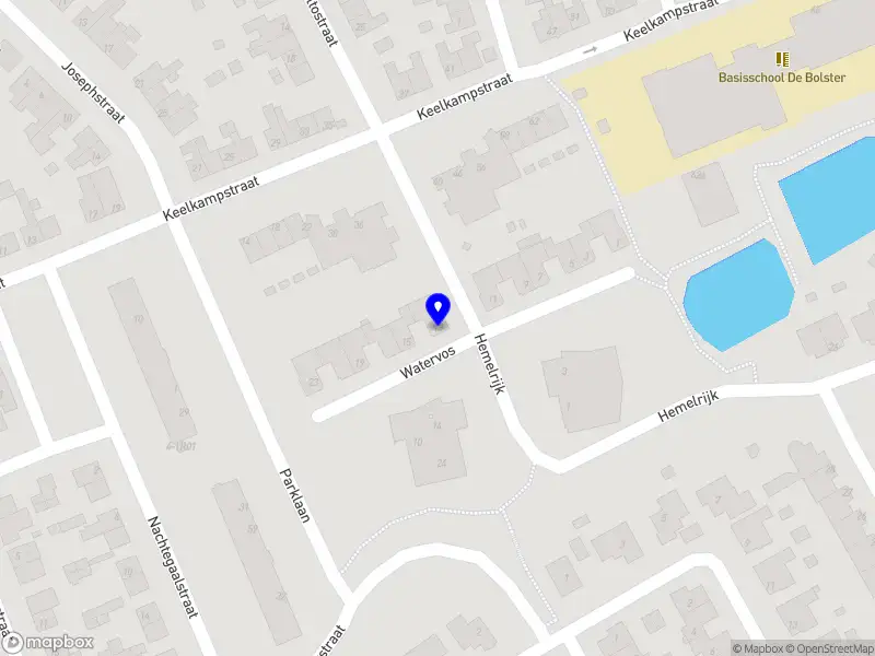 Watervos Investment B.V.