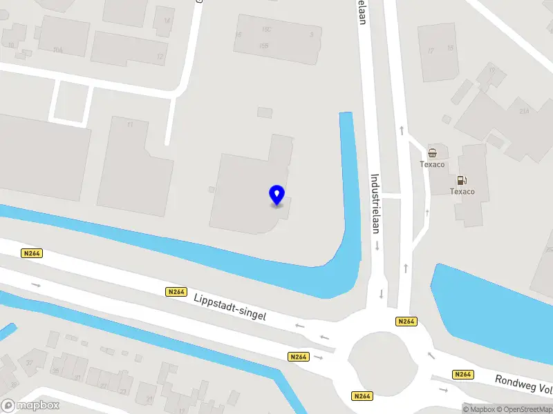 Oostendorp Autoschade NewCo B.V.