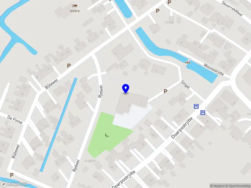 Beheervereniging Voormalig schoolgebouw aan de Rydwei te Easterwierrum