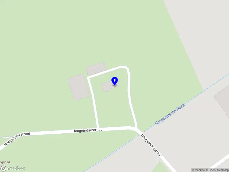 Hendrikx Beheer B.V.