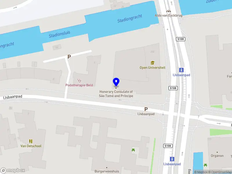 Stichting Administratiekantoor Delphyr