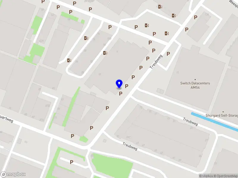 Vereniging van Eigenaars gebouw Lijsbet Eelantsplein 12, 13 en 13A-K te Weesp