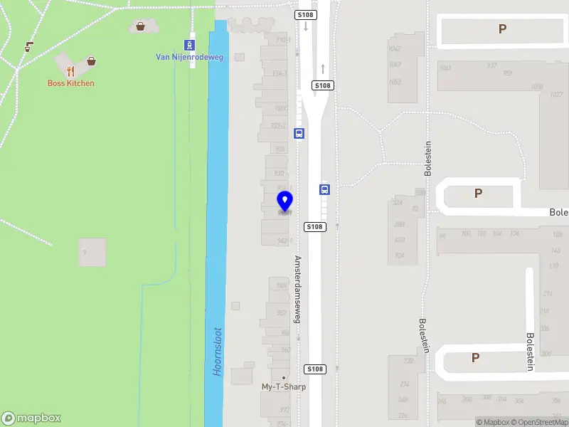 SMUGGLING PEANUTS B.V.