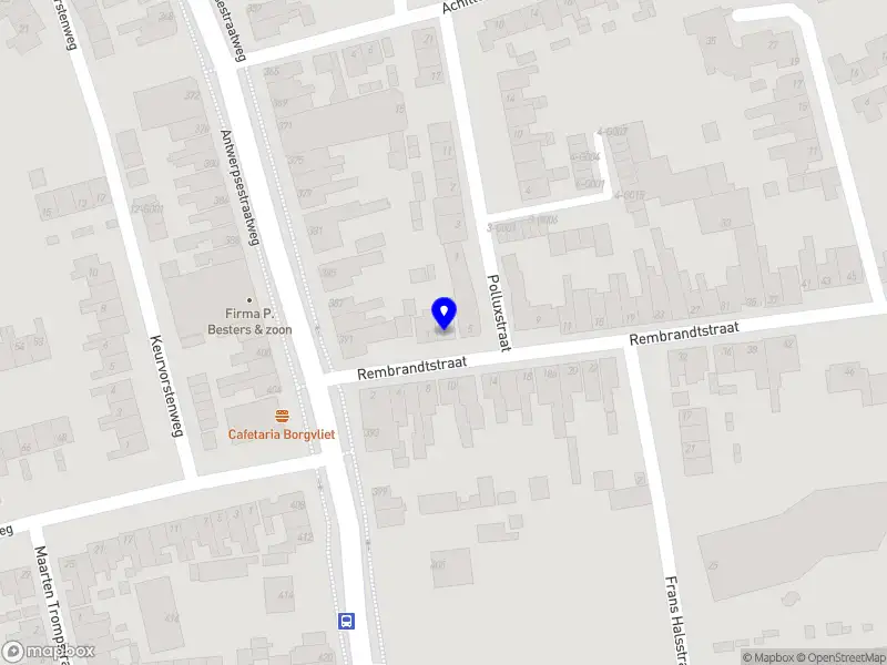 Goeie Gast Holding B.V.