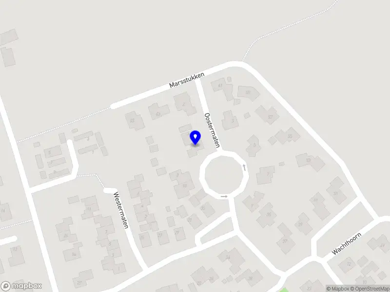 Martijn Tempel Holding B.V.