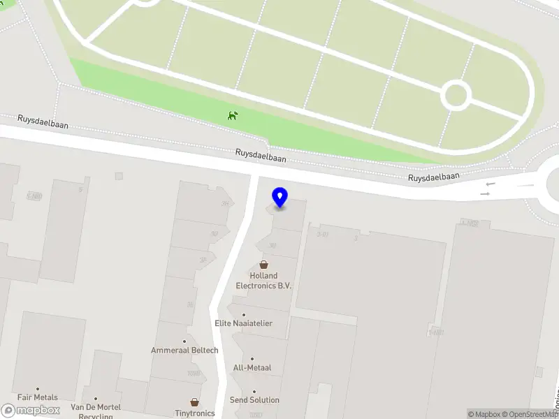 Happy Family Brands B.V.