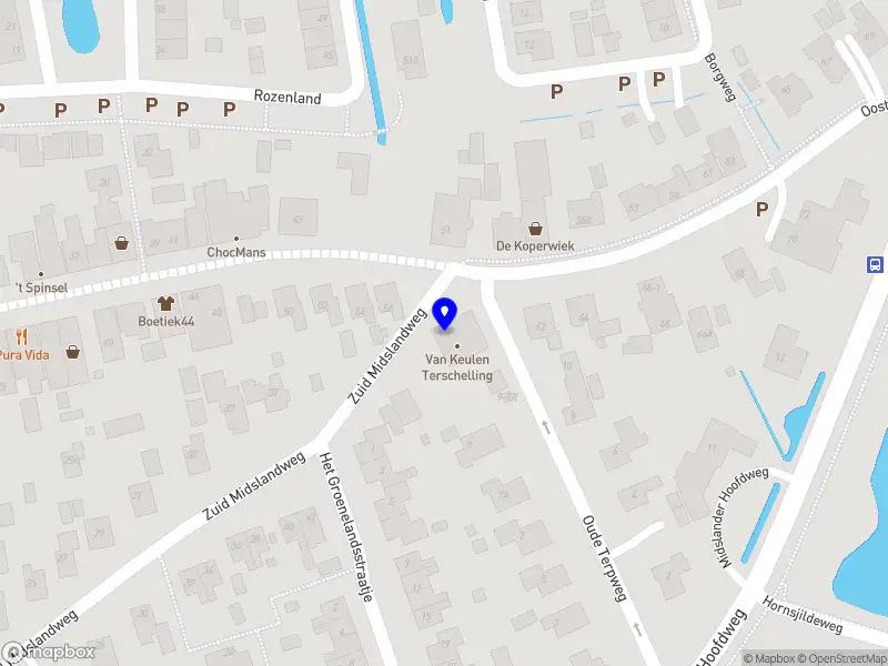 Stichting Administratiekantoor Makelaardij Terschelling