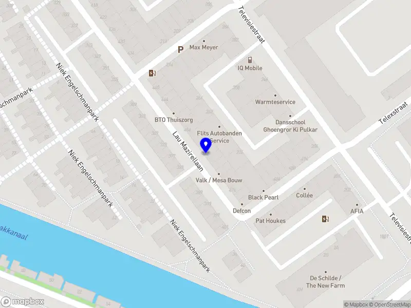 K. Apaydin Holding B.V.