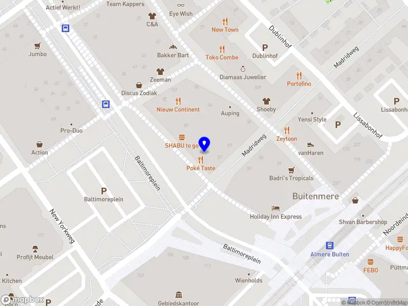 Van West Naar Oost B.V.