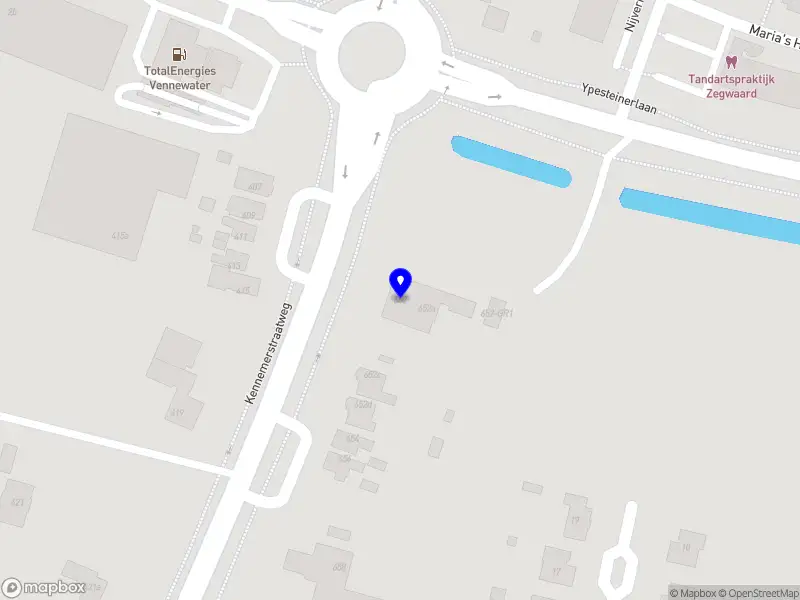 Brasser Investments B.V.