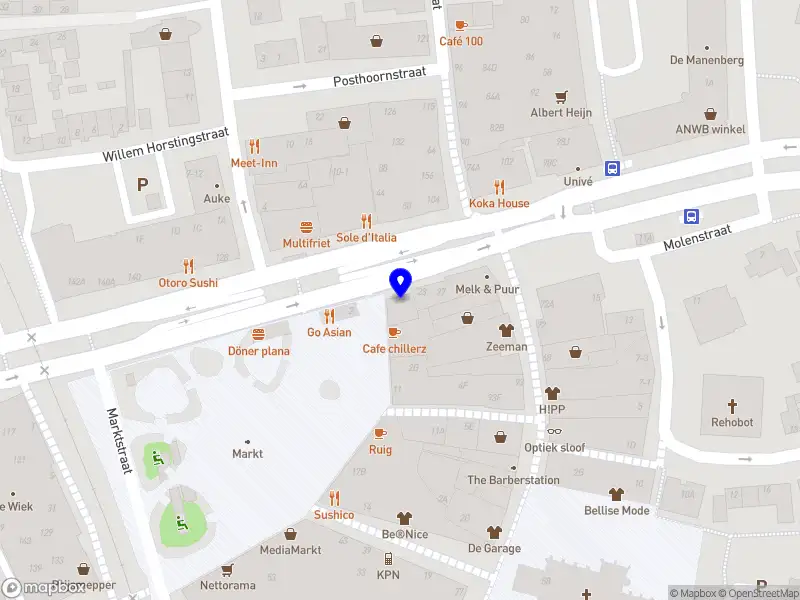 JD Mortgage Solutions B.V.