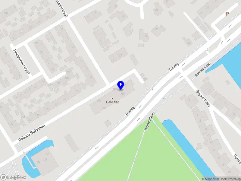 Shutter and Steering