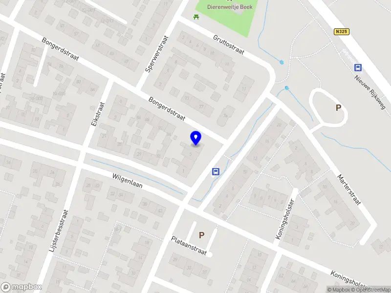 Nieuw bedrijf Raven Trainingen B.V.