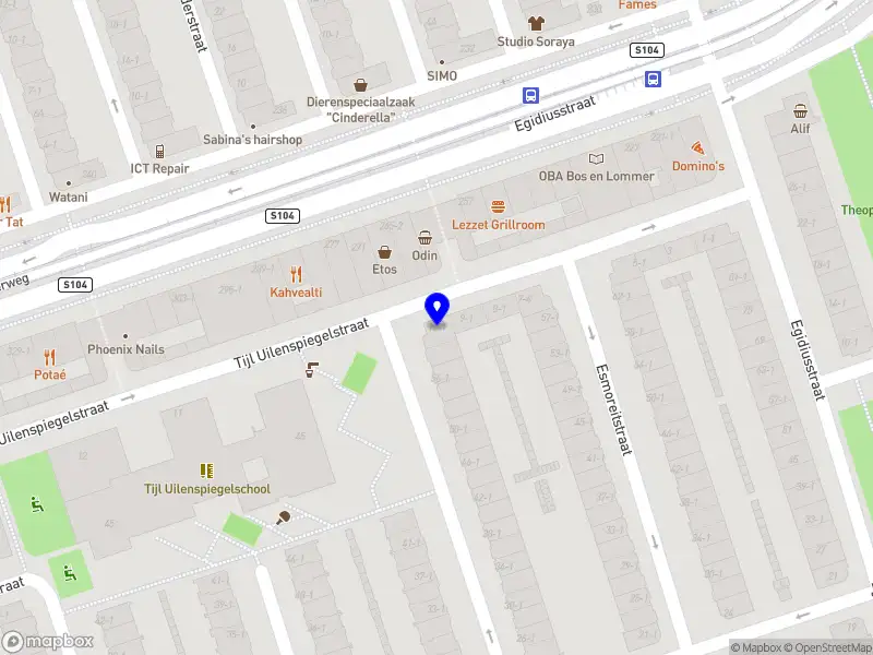 Kurucay Klussenbedrijf