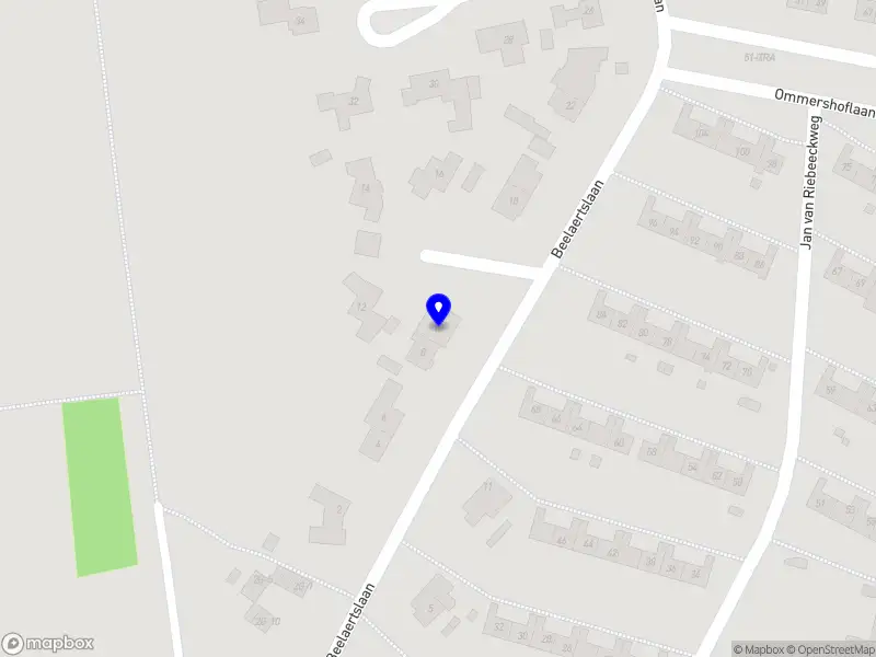 Stichting Administratiekantoor Madirco